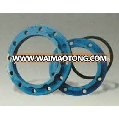 Zf Flange (UNI-Flange 400 serious)