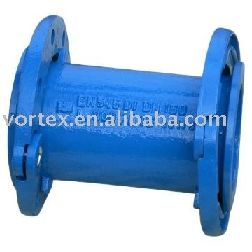 Loose Flange Pipe Fitting